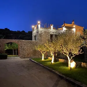  Vakantieboerderij Massana Spanje