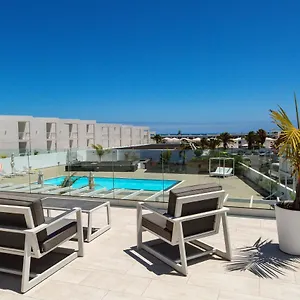 Appartement Luxury Senator Spanje