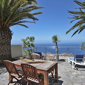  Vakantiehuis Moijama El Drago Spanje