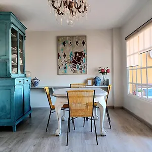  Appartement Sun And Chic Spanje