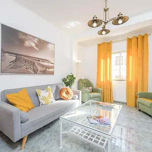  Appartement Wintowinrentals Ubicacion Fabulosa, Completo Con Parking En El Soho De
