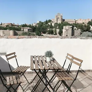 Leyenda De La Cava Toledo